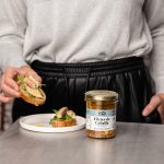 Filets de Verat en oli d'oliva verge extra ecològics