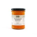 Pasta de pimiento rojo al curri ecológica