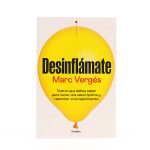 Llibre – Desinflámate