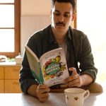 Libro – Grasas buenas