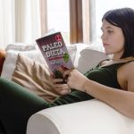 Llibre – Paleo dieta per a esportistes
