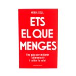Llibre - Ets el que menges