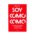 Llibre - Soy como como