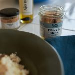 Filets de melva en oli d’oliva verge extra ecològic