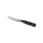 Cuchillo de cocina de acero inoxidable 12cm