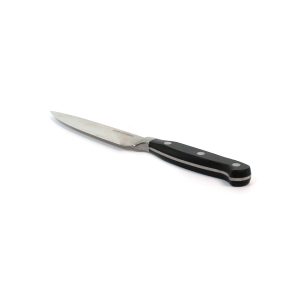 Cuchillo de cocina de acero inoxidable 12cm