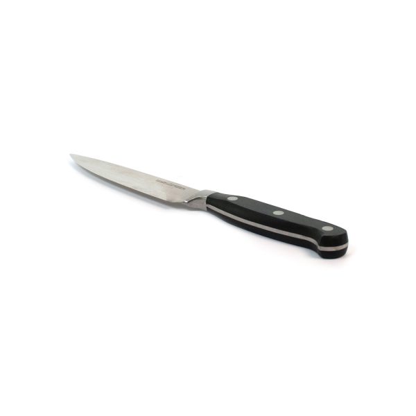 Cuchillo de cocina de acero inoxidable 12cm