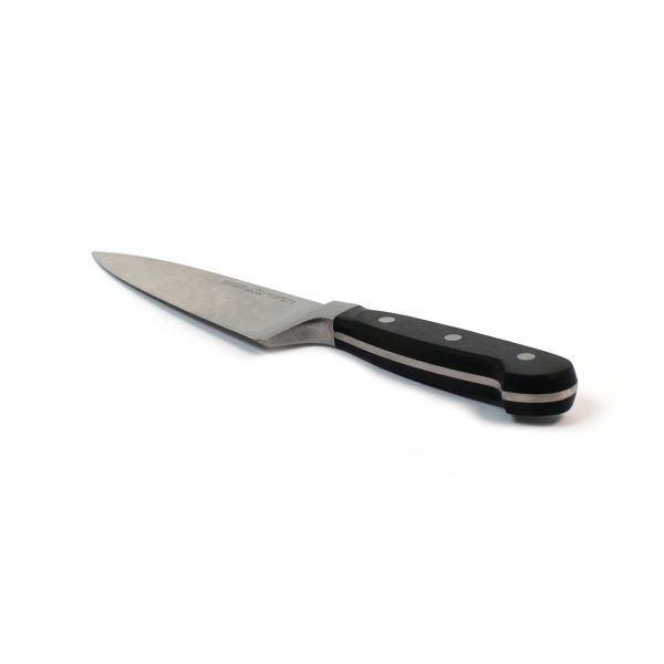 Ganivet professional d'acer inoxidable 16cm