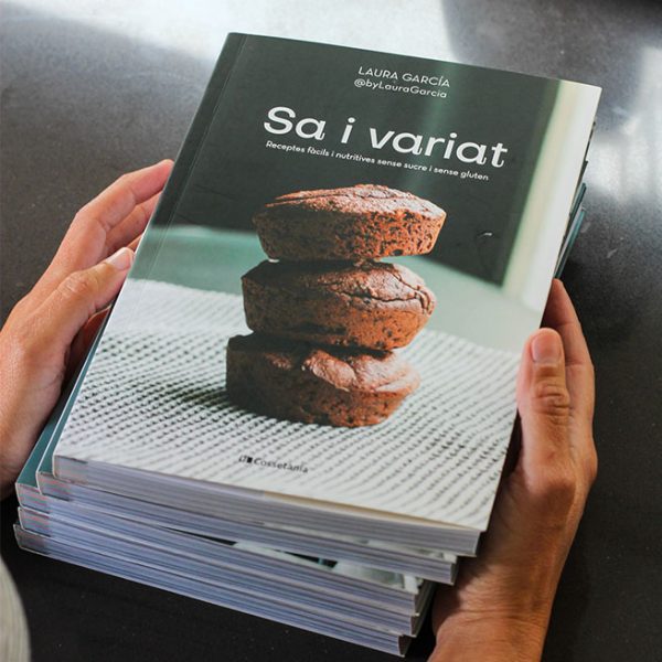Llibre - Sa i variat