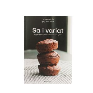 Llibre - Sa i variat