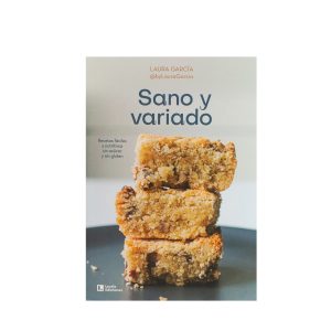 Llibre - Sano y variado