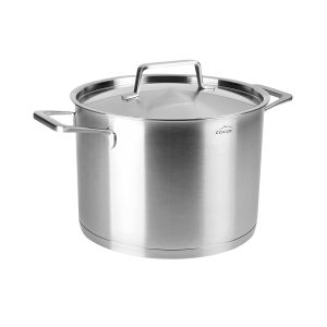 Olla amb tapa 20cm