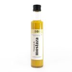 Vinagreta de mostassa ecològica