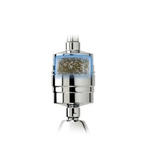 Filtro de agua para la ducha KDF
