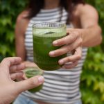 Te matxa 50g ecològic