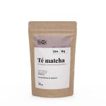 Te matxa 50g ecològic