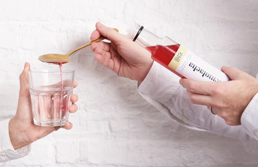 Vinagre – Art Glucosa en Sangre
