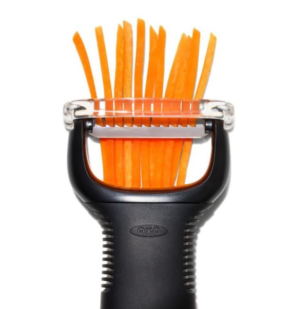 Cortador de espaguetis de verduras