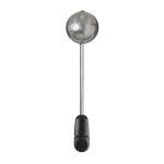 Bola infusora de acero inoxidable