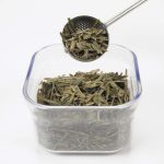 Bola infusora de acero inoxidable