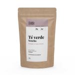 Te verd ecològic