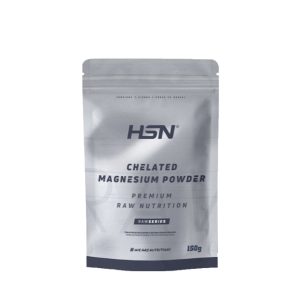 Bisglicinato de magnesio en polvo 150 g