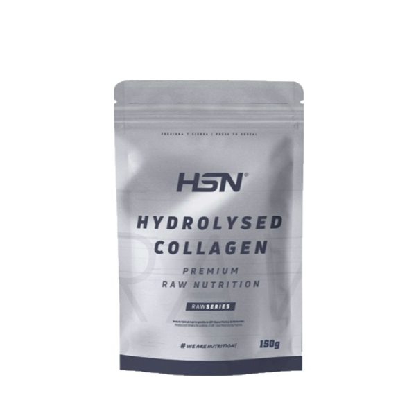 Col·lagen hidrolitzat en pols 150 g