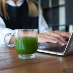 Te matxa 50g ecològic