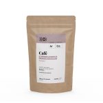 Cafè mono origen descafeïnat molt 250 g ecològic