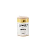Fideos de espirulina natural 80 g
