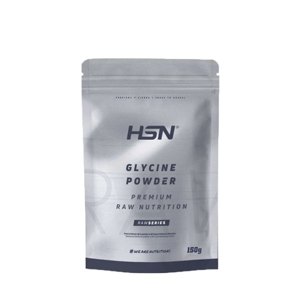 Glicina en polvo 150 g
