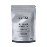 Glicina en polvo 500 g