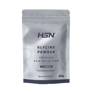 Glicina en polvo 500 g
