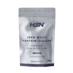 100% Whey Protein Isolate