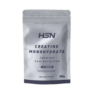 Creatina monohidratada en polvo 150 g