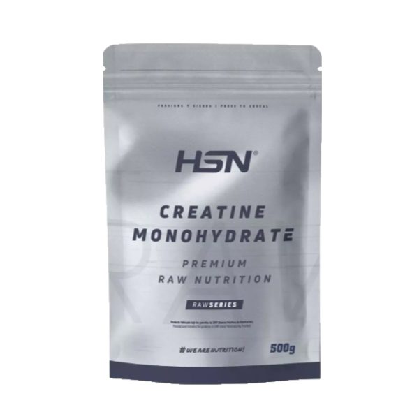 Creatina monohidratada en polvo 150 g
