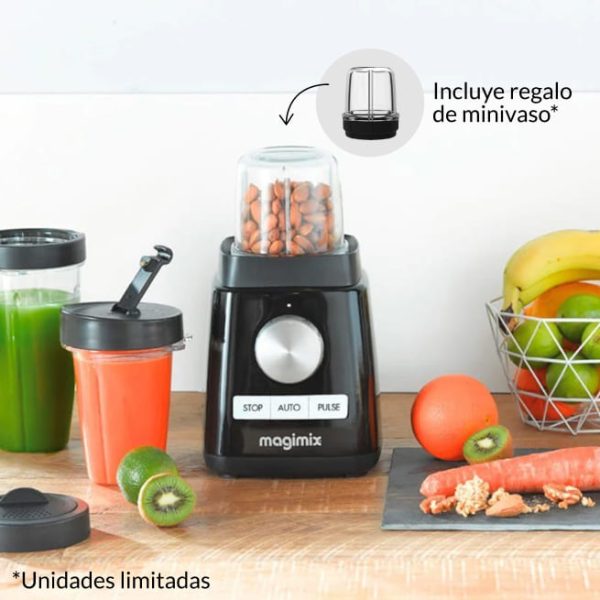 Batedora de gerra 1.8l