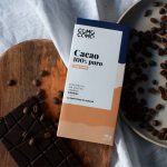 Xocolata amb cafè ecològica