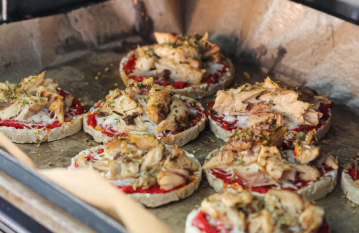 Beneficios tortitas de trigo sarraceno