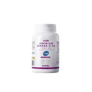 Omega-3 en perlas