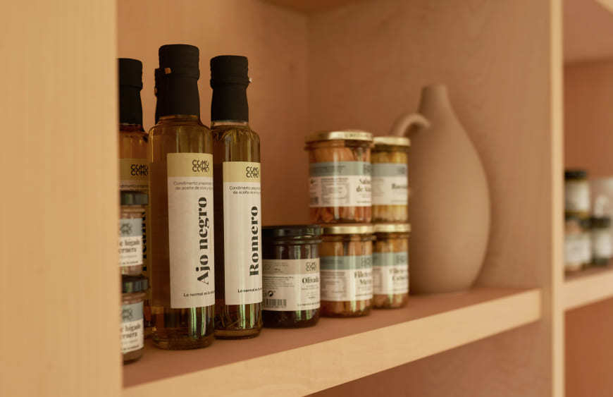 Guía para organizar una despensa saludable y ecológica